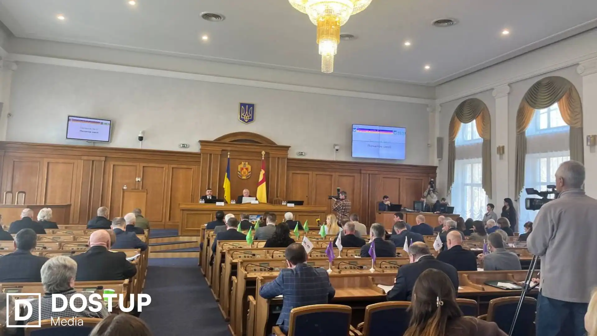 Створити військовий ліцей планують на Кіровоградщині