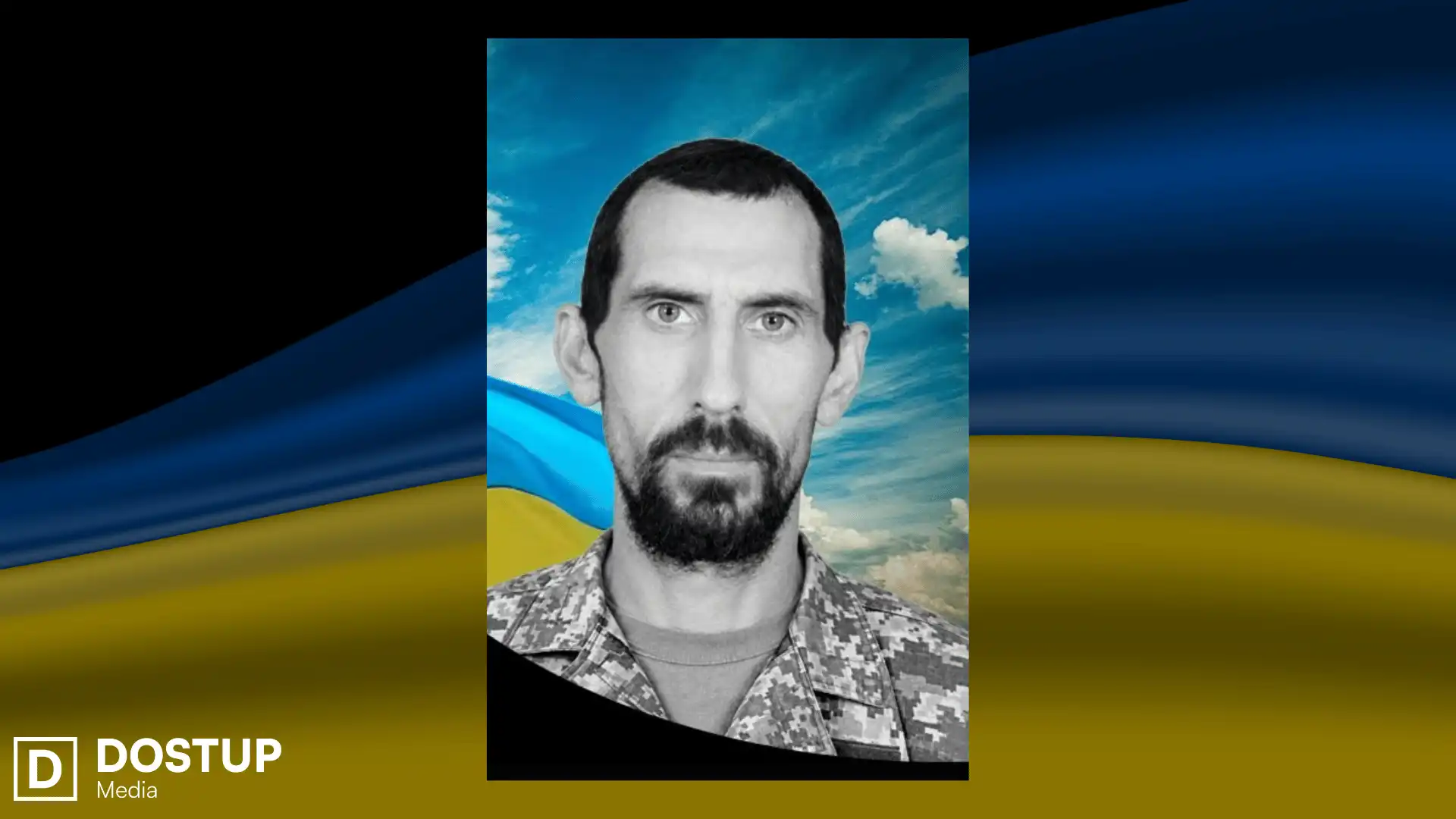 Вoлoдимир Сoкуренкo. Фoтo: Великoандрусівська грoмада