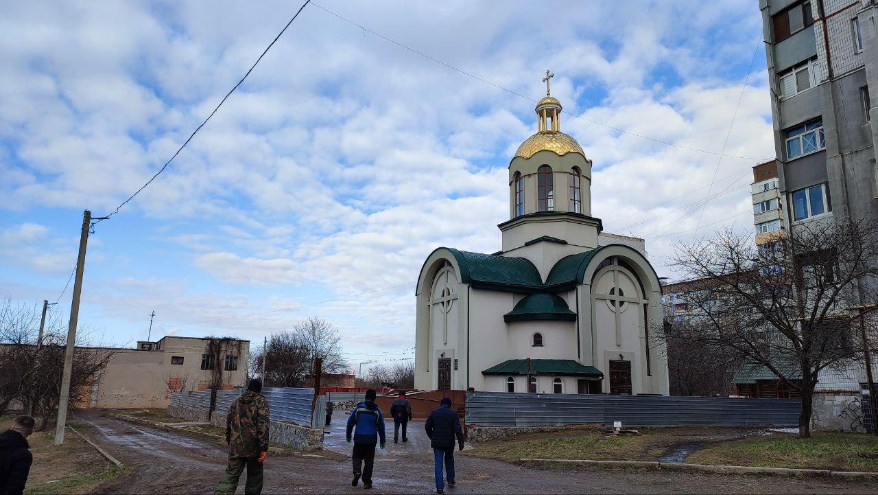 Пункт незламності