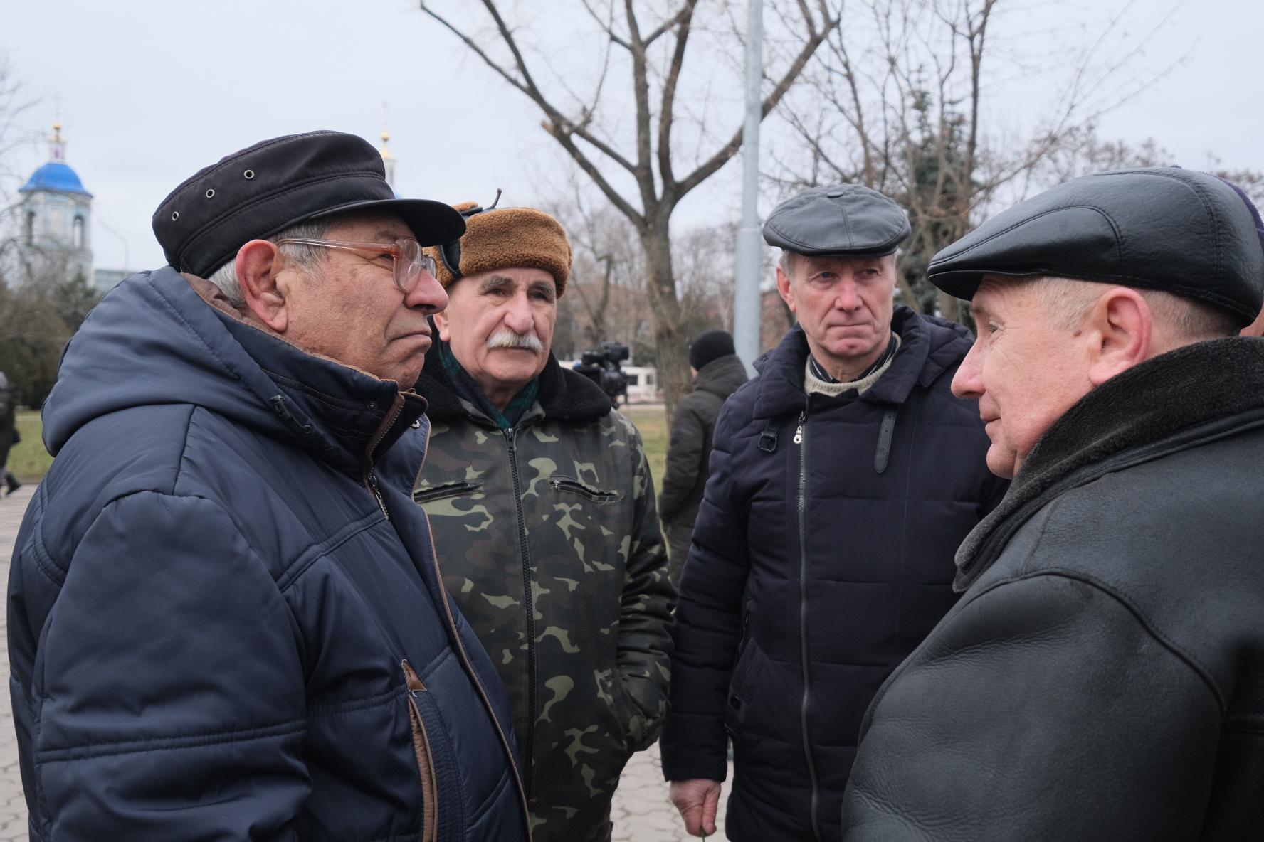 вшанування воїнів-інтернаціоналістів