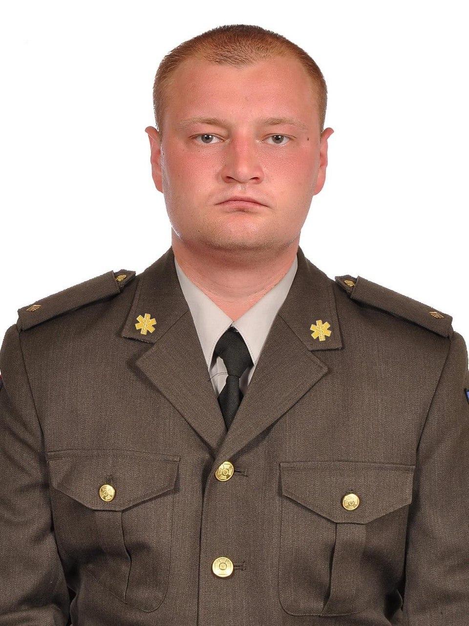 Віталій Безкоровайний