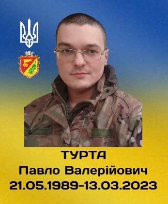 Павло Турта