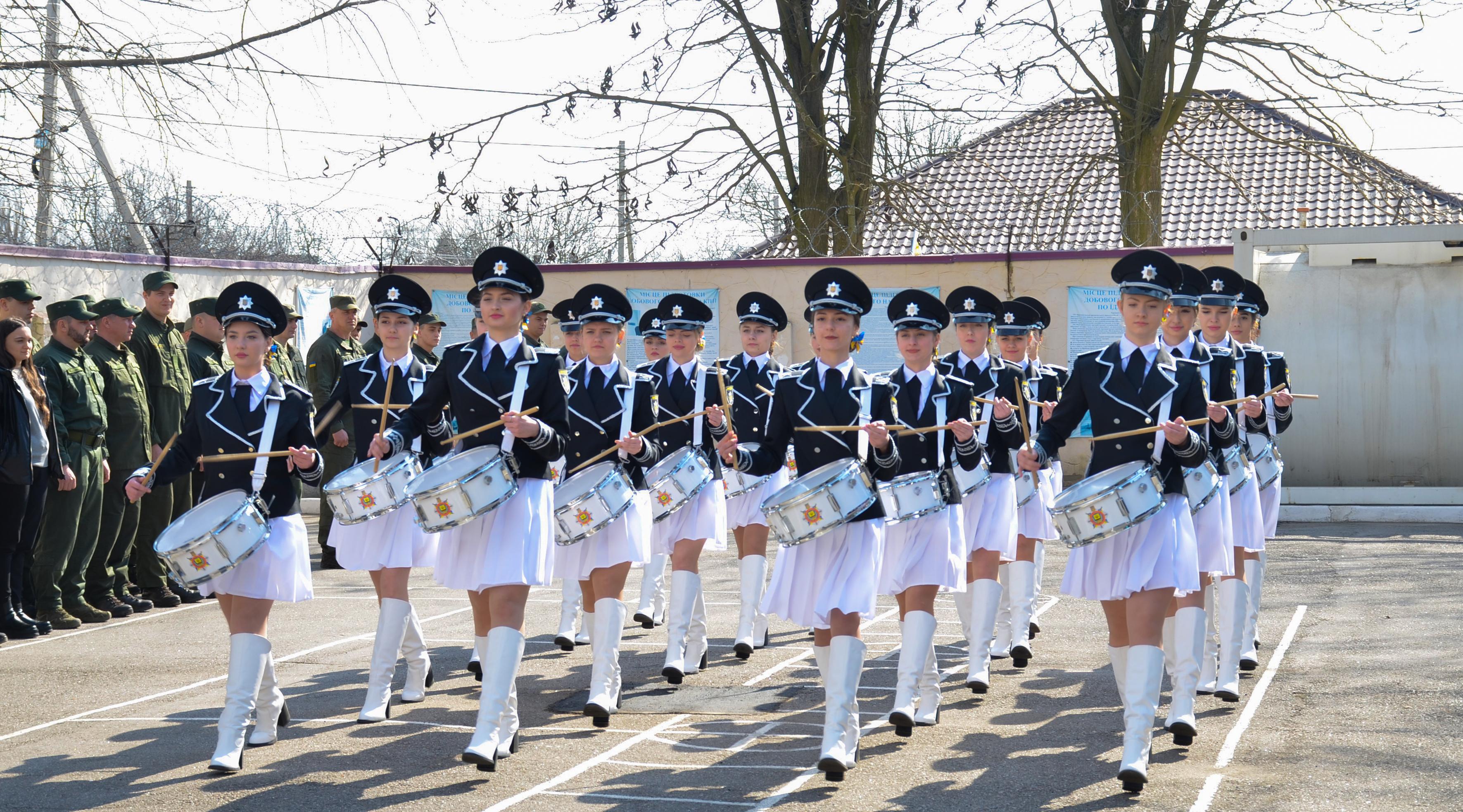 нагородження нацгвардійців