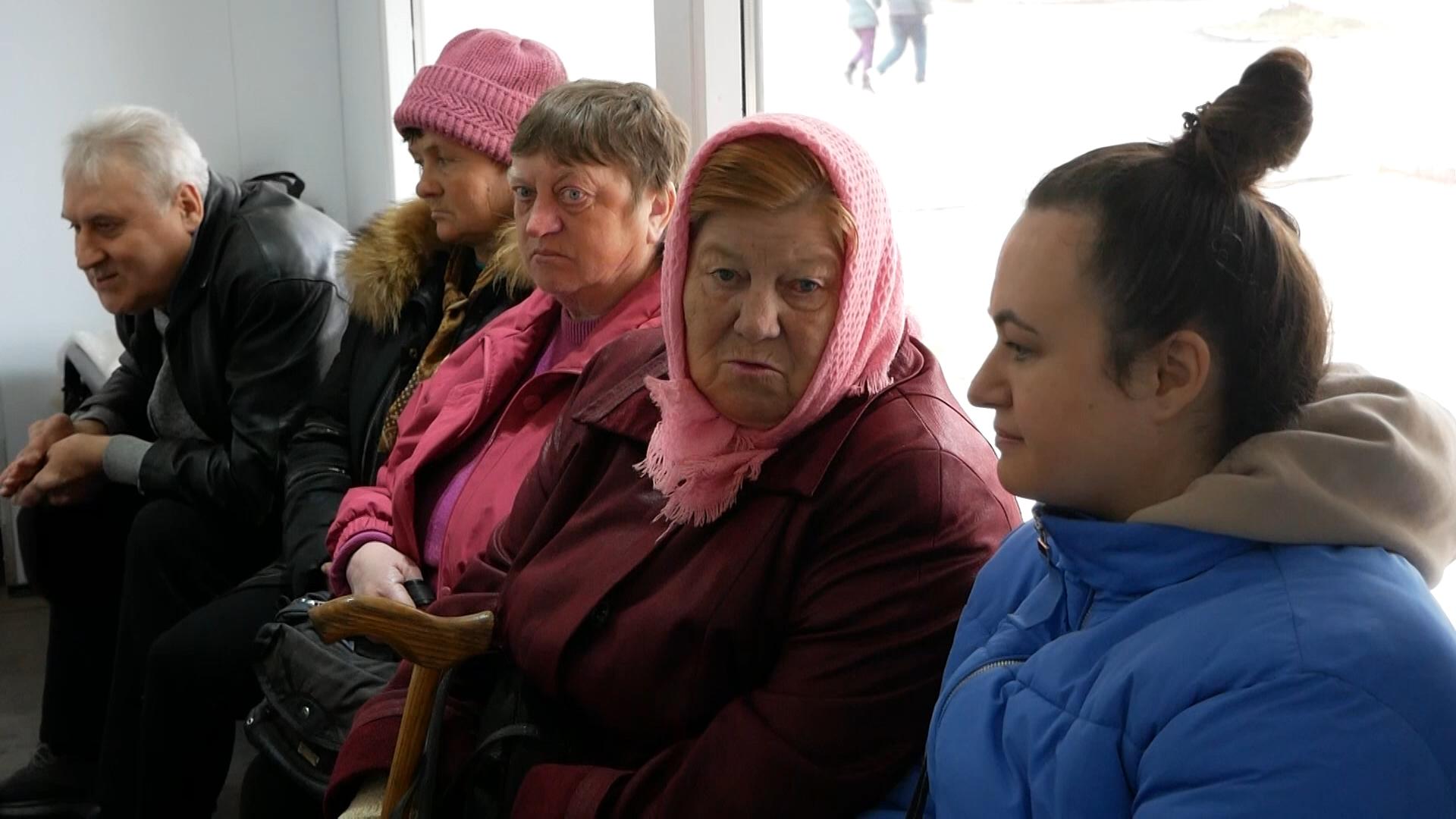 Лікарня