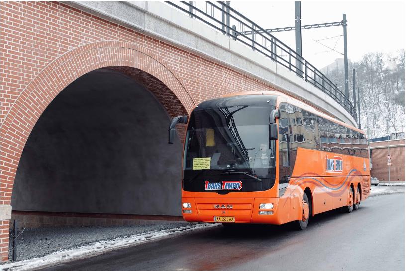 автобус
