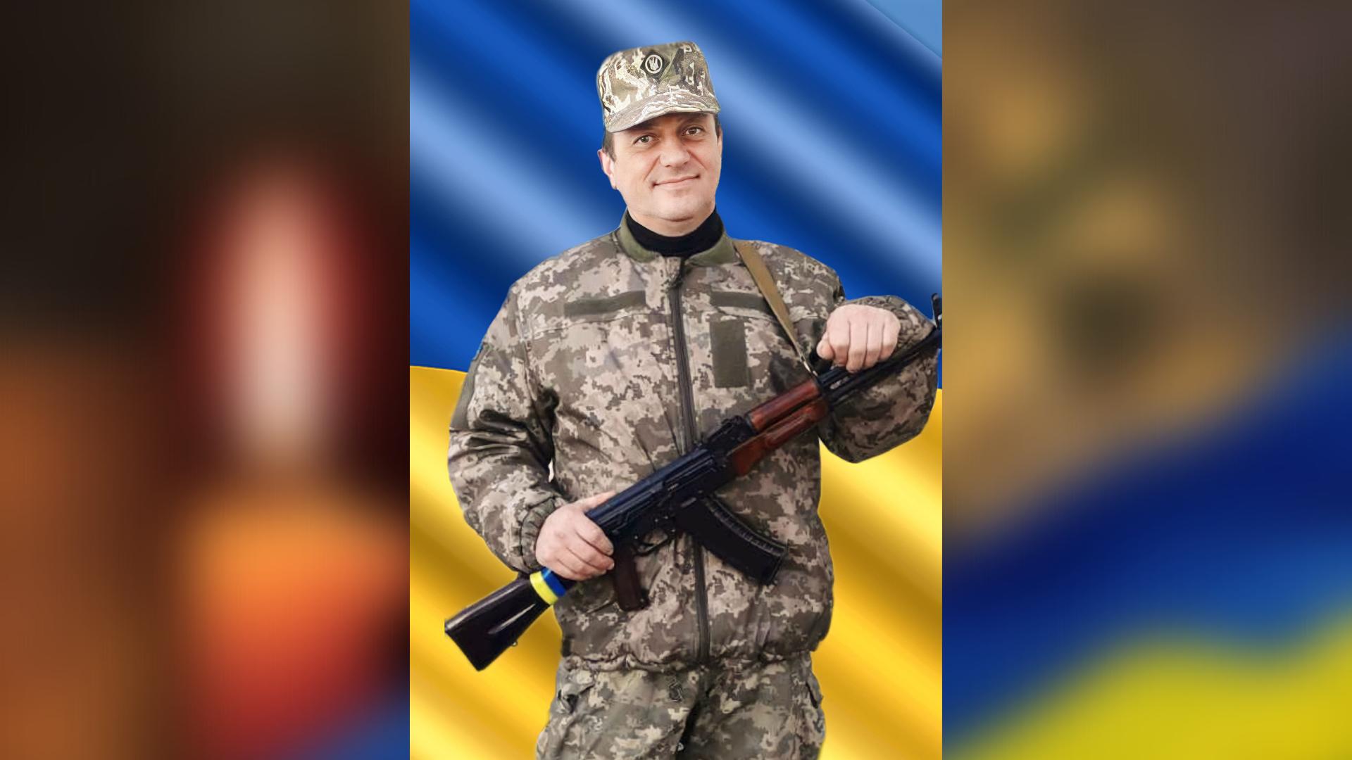 Олександр Лівітчук