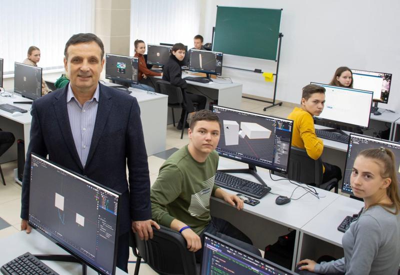 ЕТІ