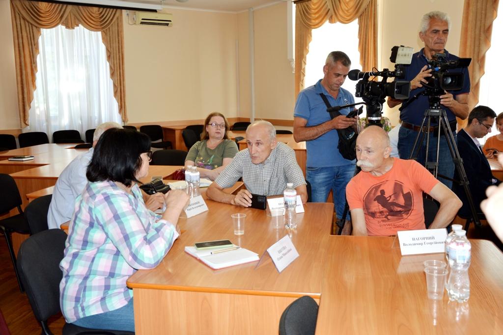 Музей історії міста