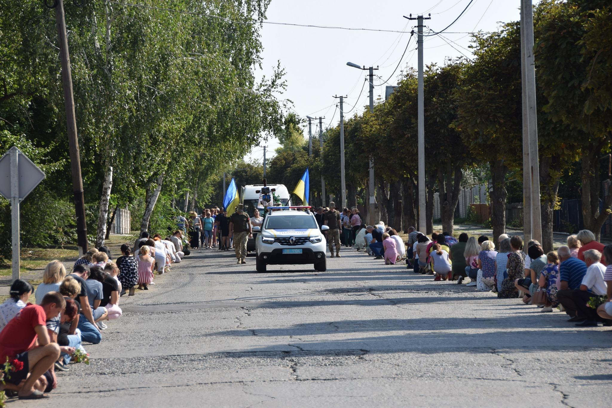 Петрівська громада