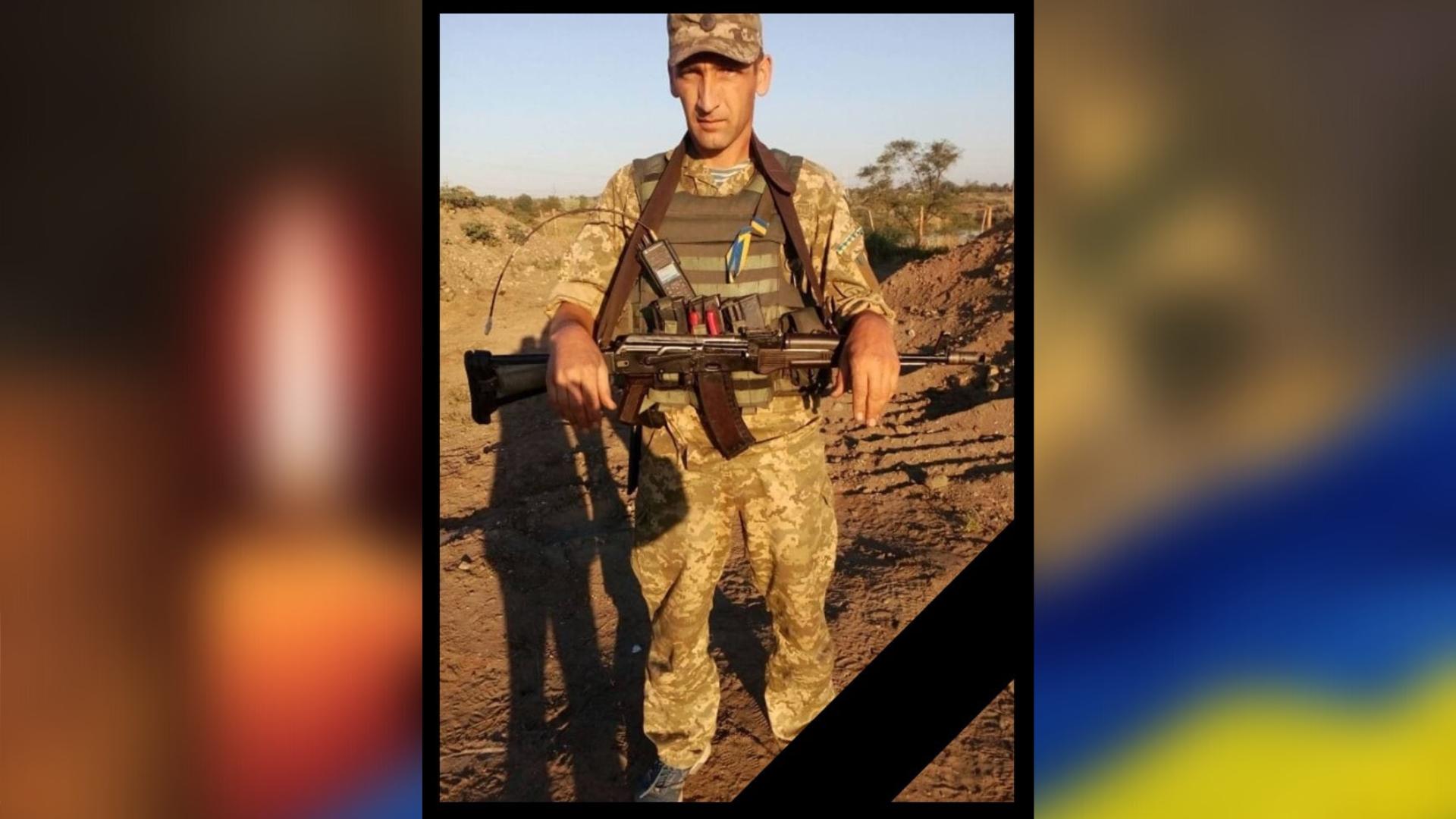 Володимир Письмак