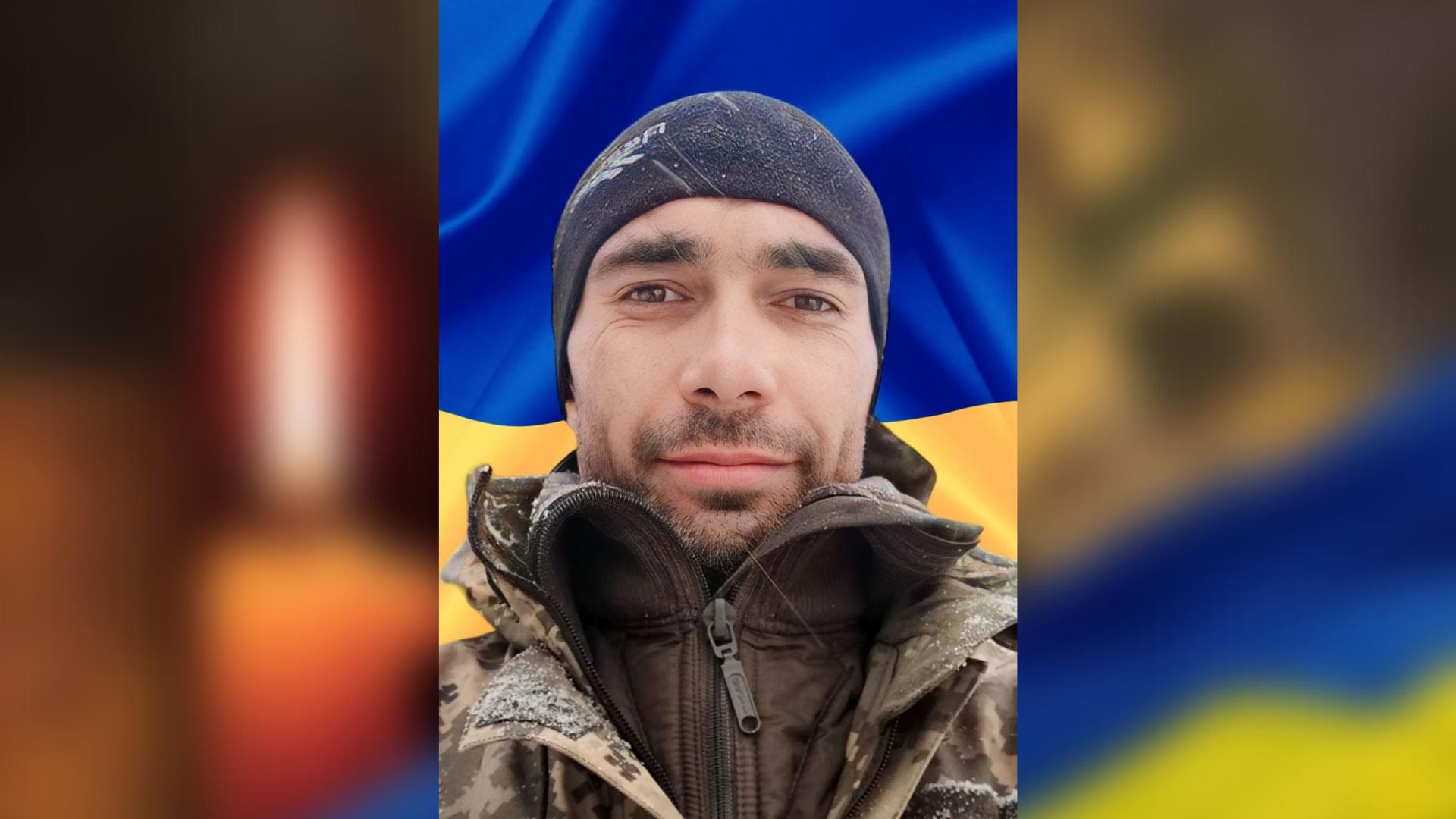 Сергій Студенкін