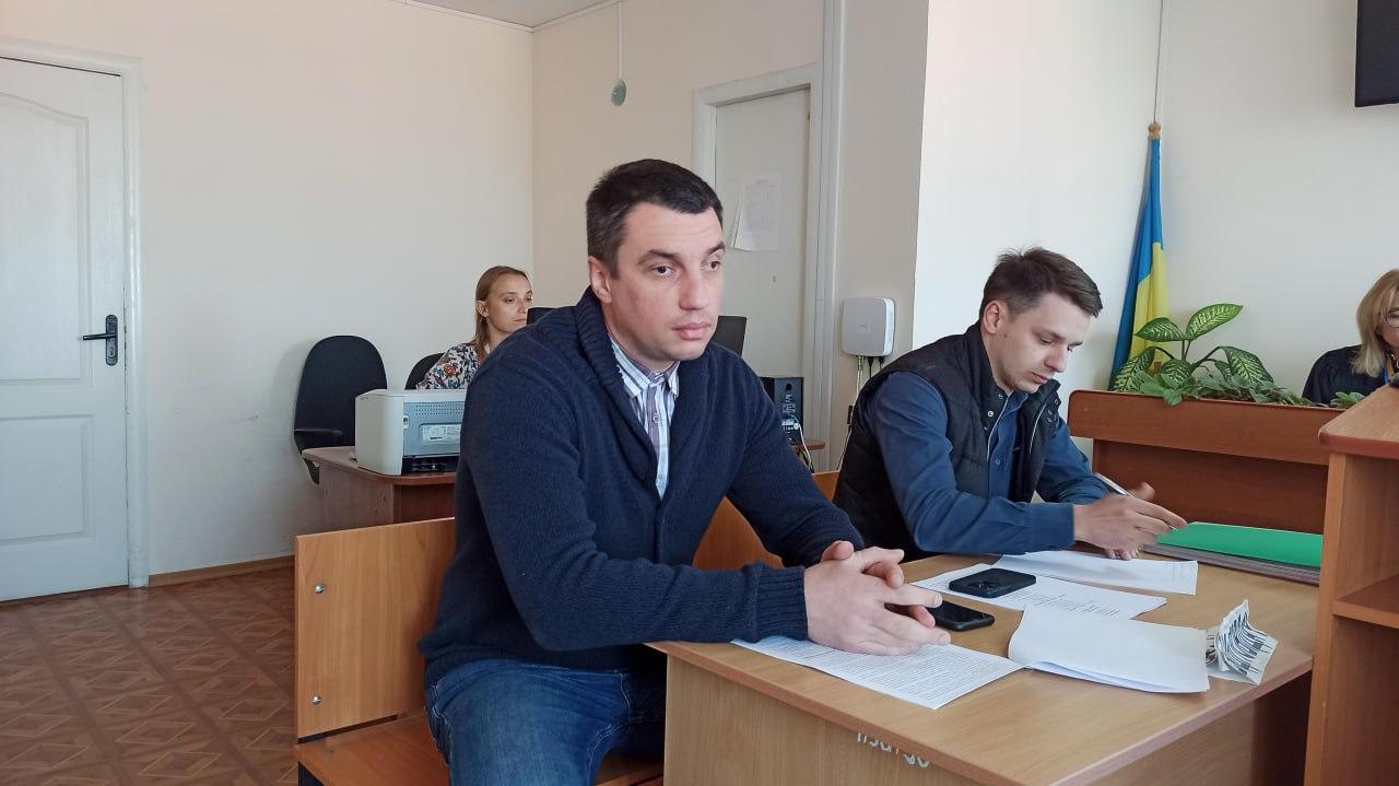 суд у справі ексголови Кіровогроадської облради Сергія Шульги