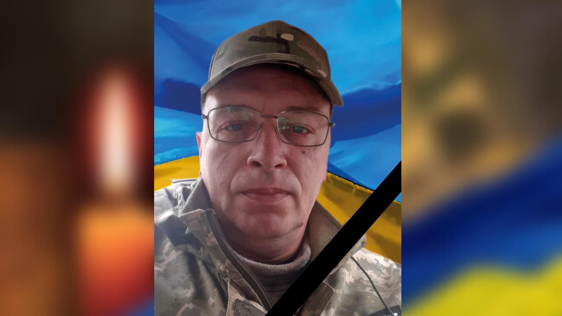 Ігор Харченко