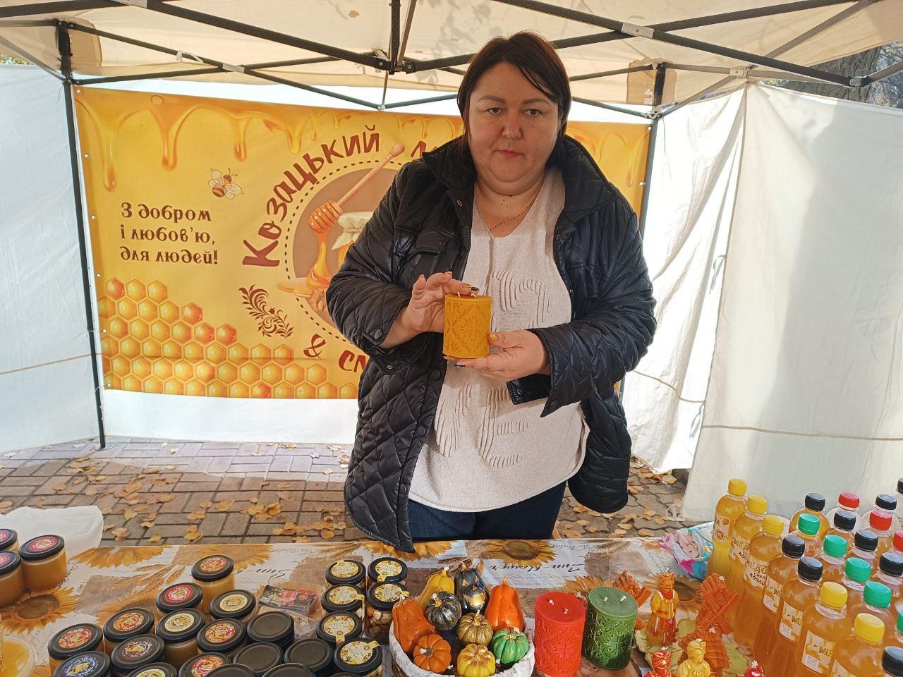 "Козацький медок"