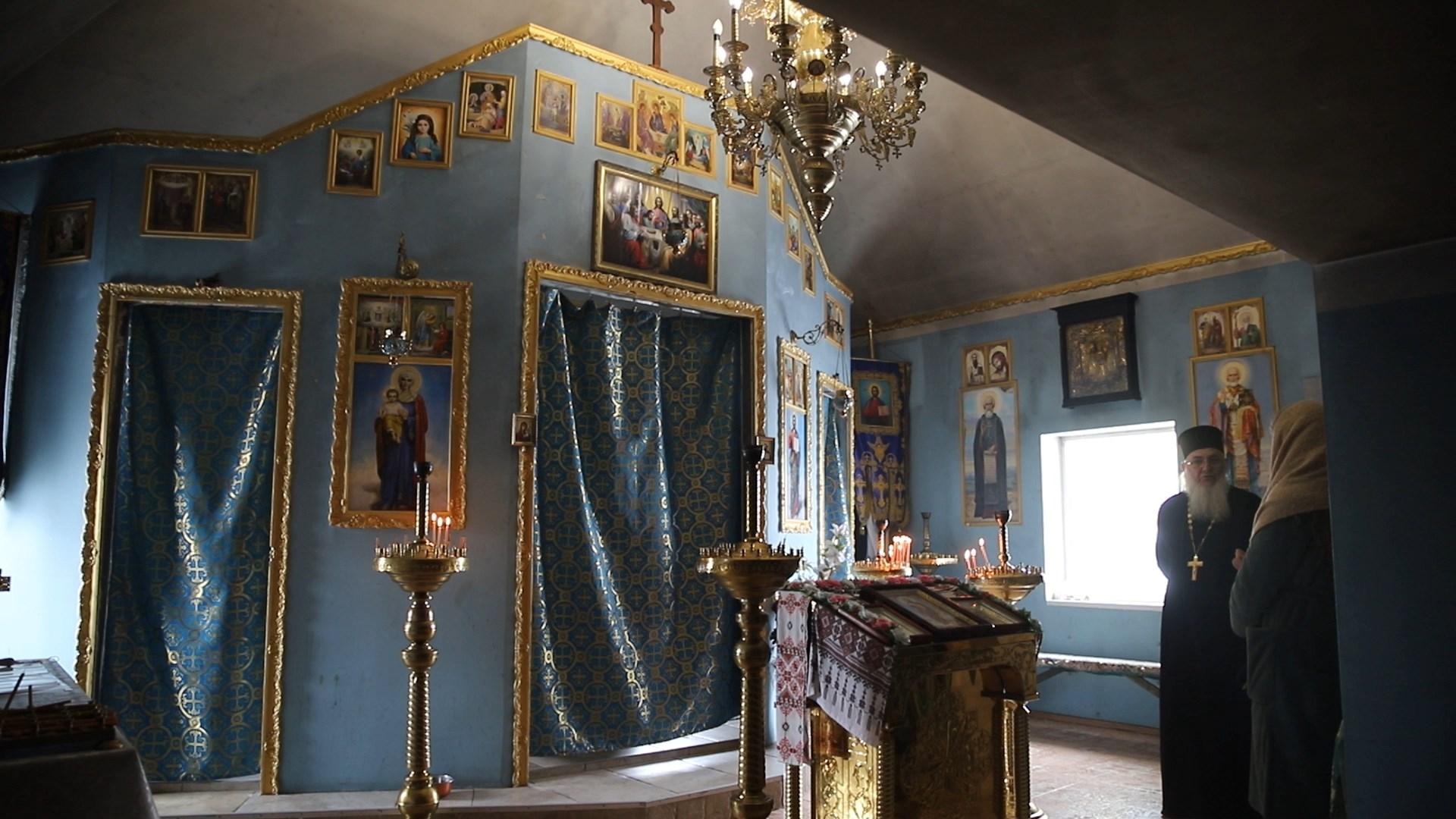 Українська церква