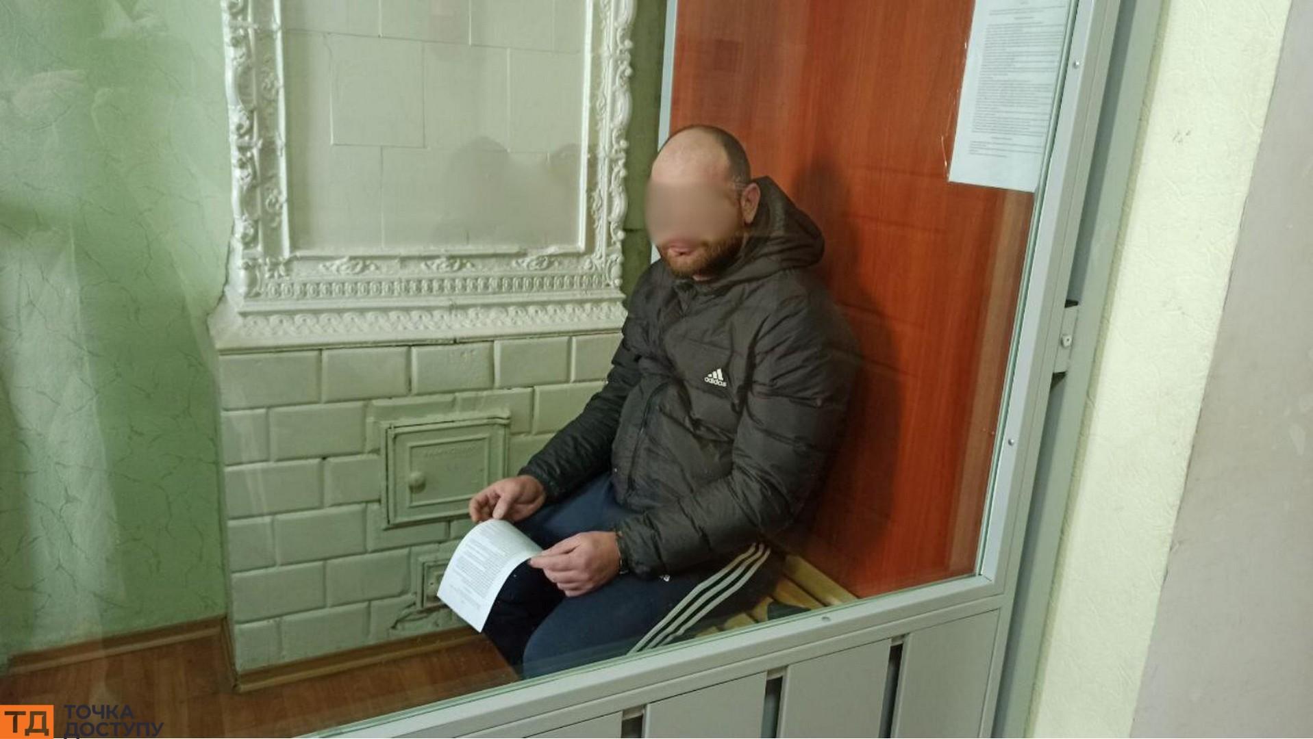 апеляція у справі смертельної дтп на вулиці Короленка у Кропивницькому