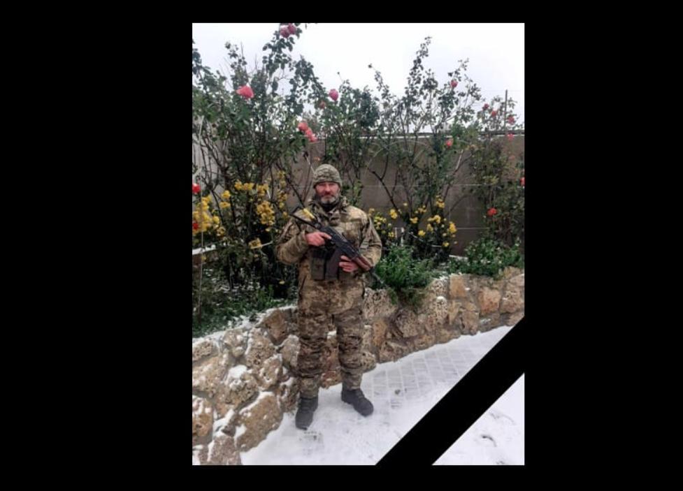 Олександр Уманець