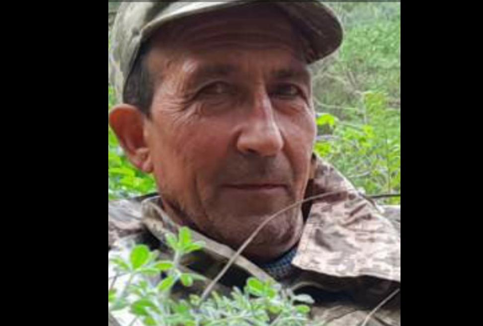 Микола Ялинич