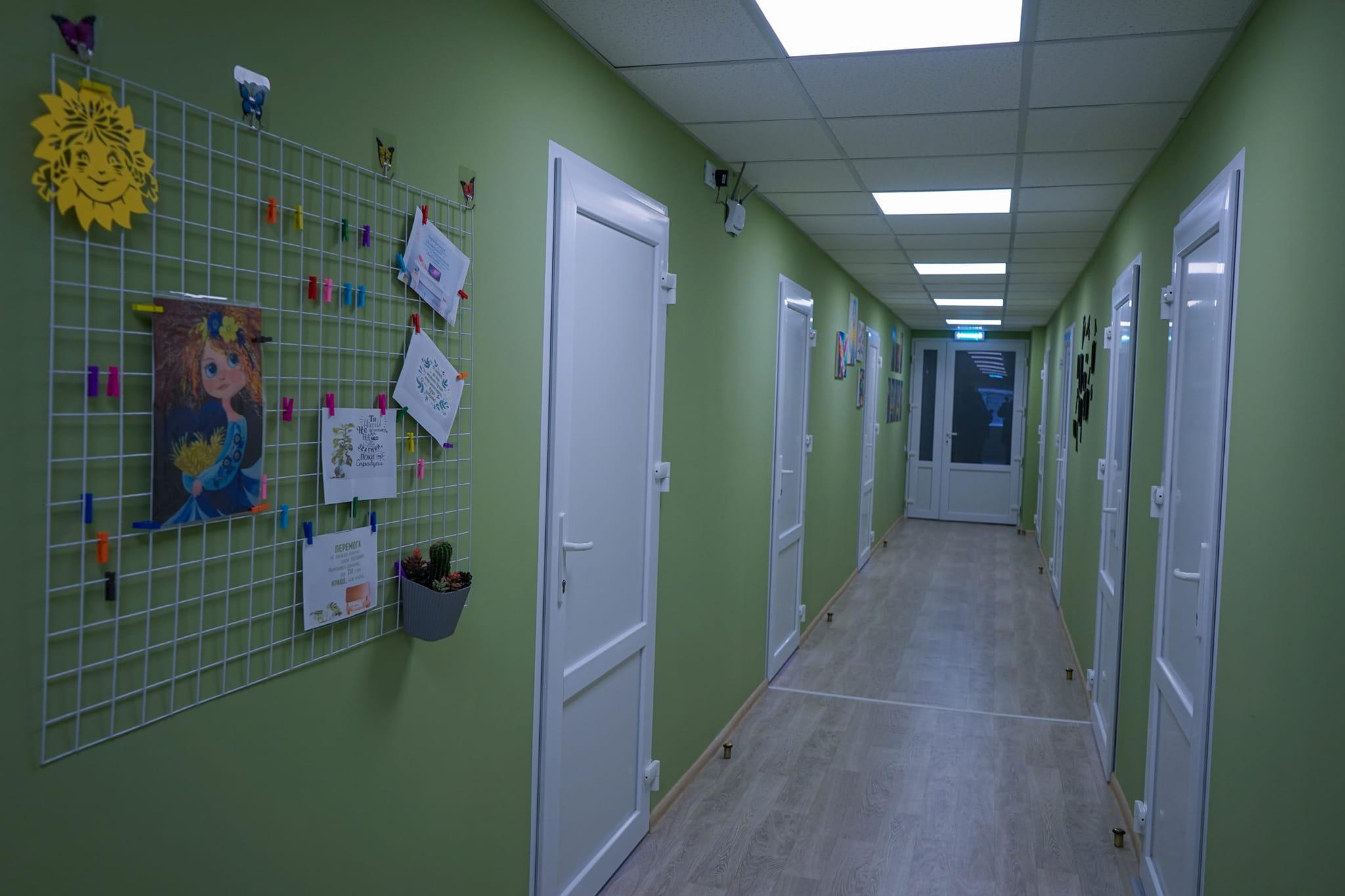 будинок для дітей-сиріт відкрили у Кіровоградській області