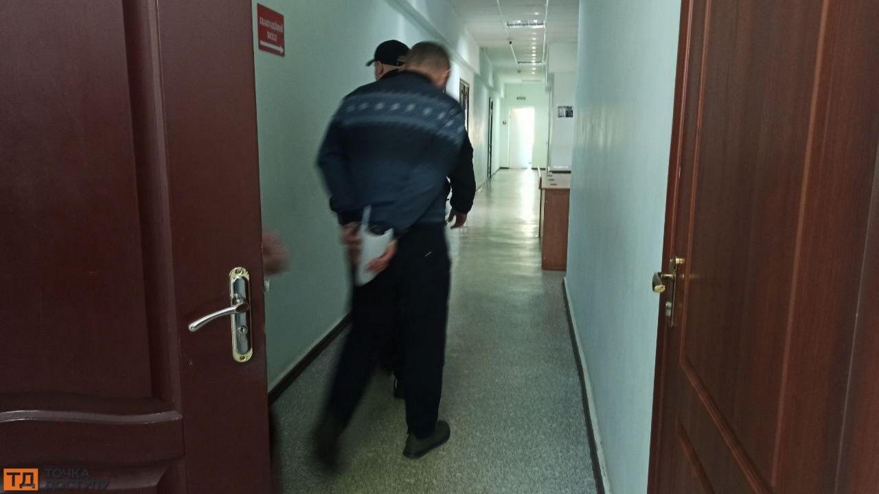 підозрюваний поліцейський Голованівський район