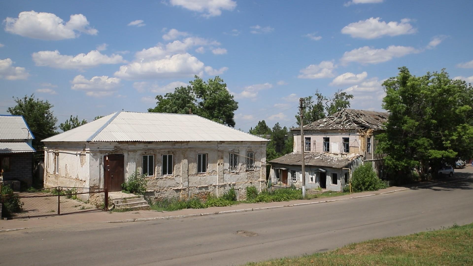 Велика Олександрівка