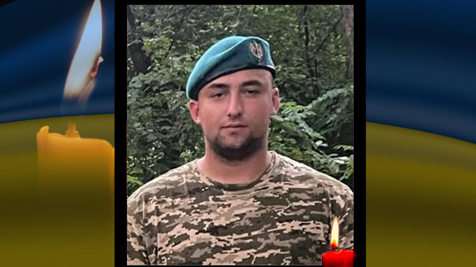 Микола Хмелевський