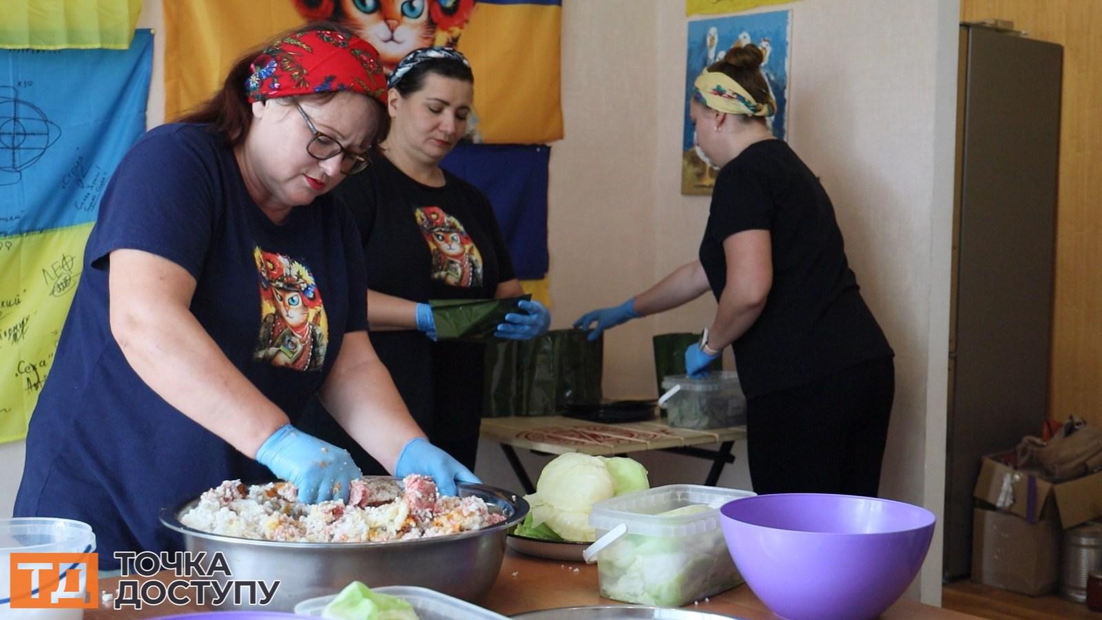 мати військовослужбовця