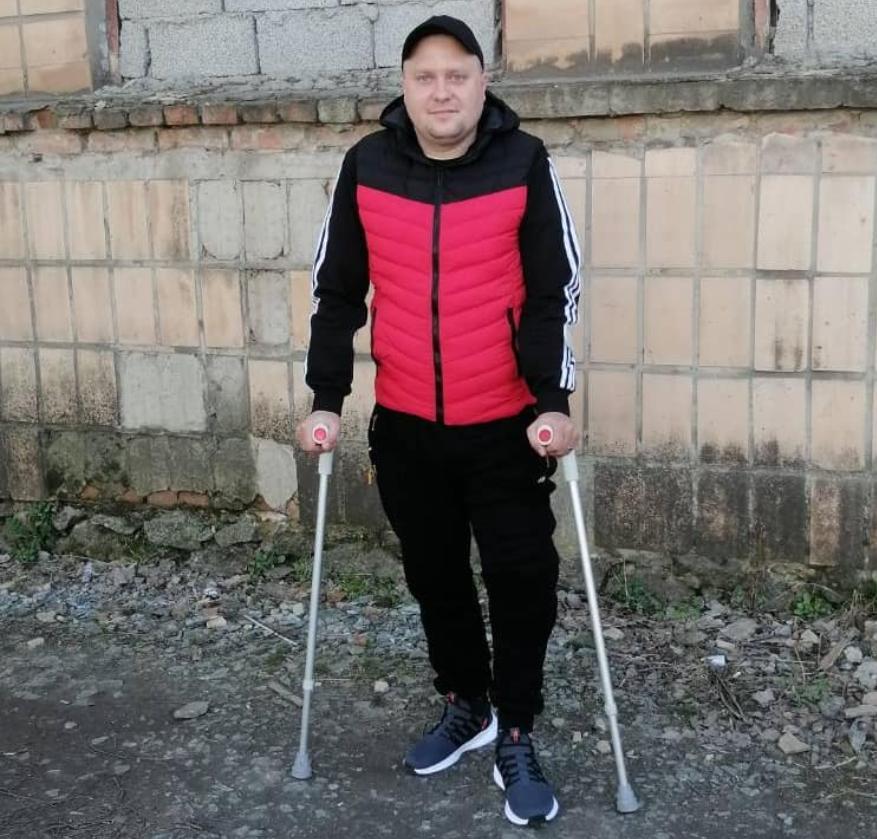 Денис Семенов