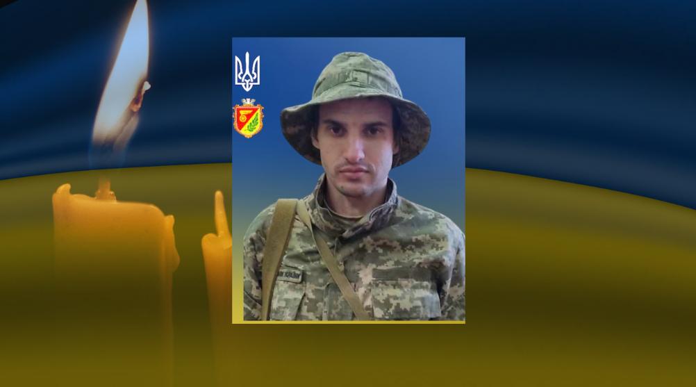 Олексій Дубровський