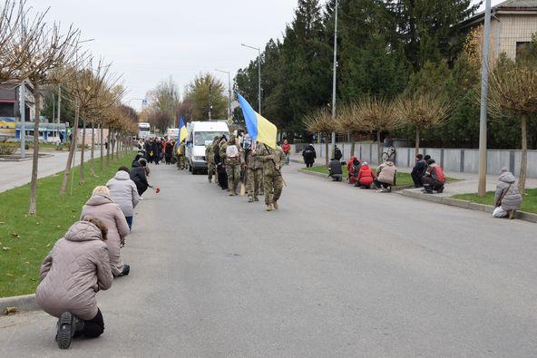 Ілля Крячко помер від поранень