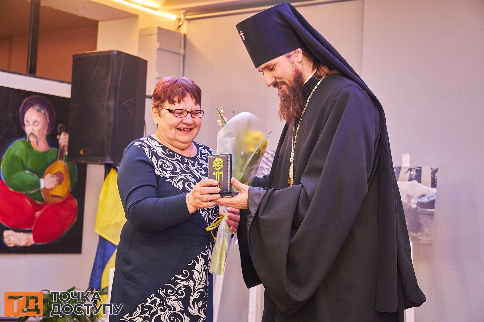 Місцеві волонтери Кропивницького передали захисникам спорядження.