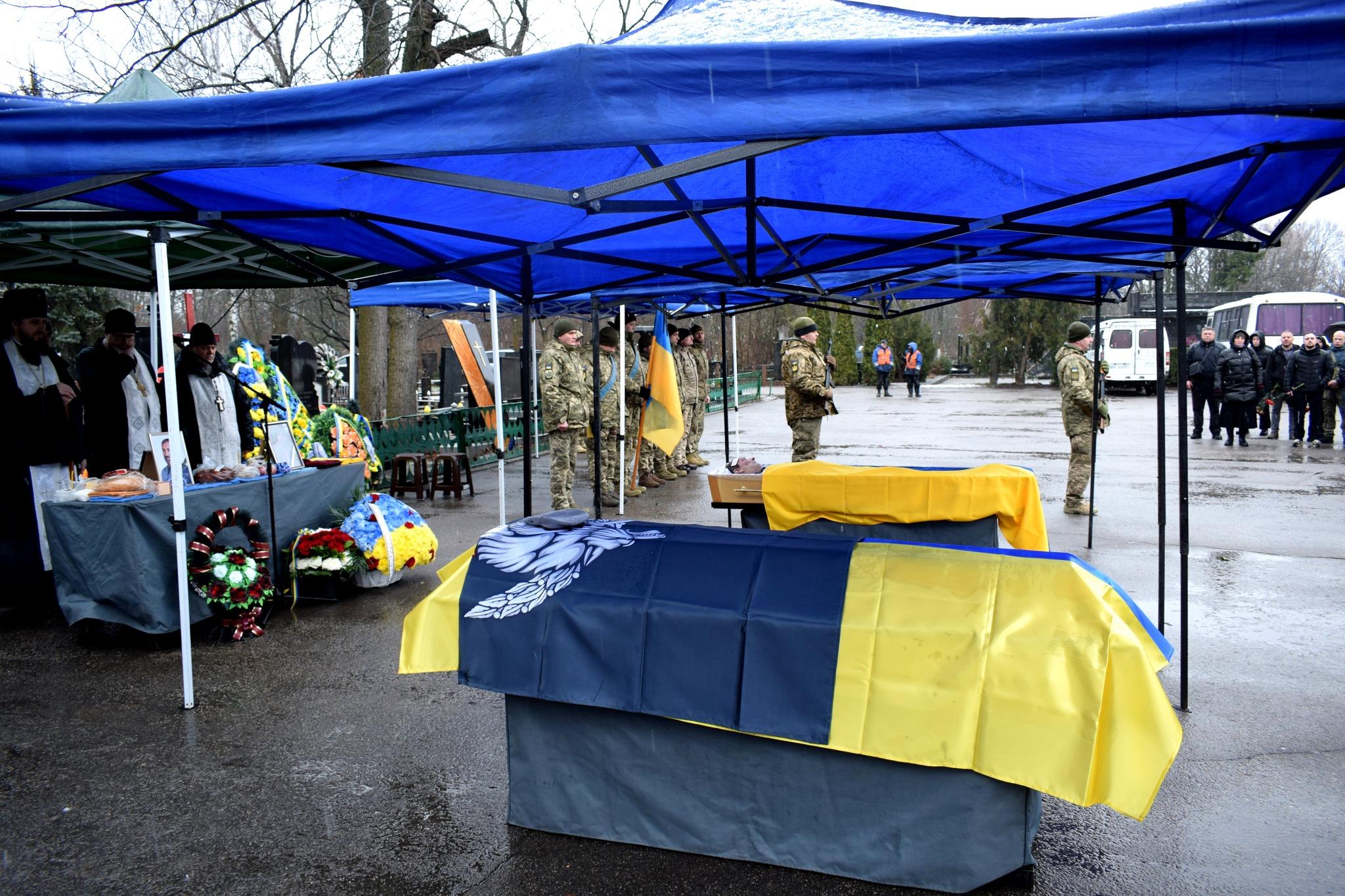 Проання з Денисом Івановим у Кропивницькому