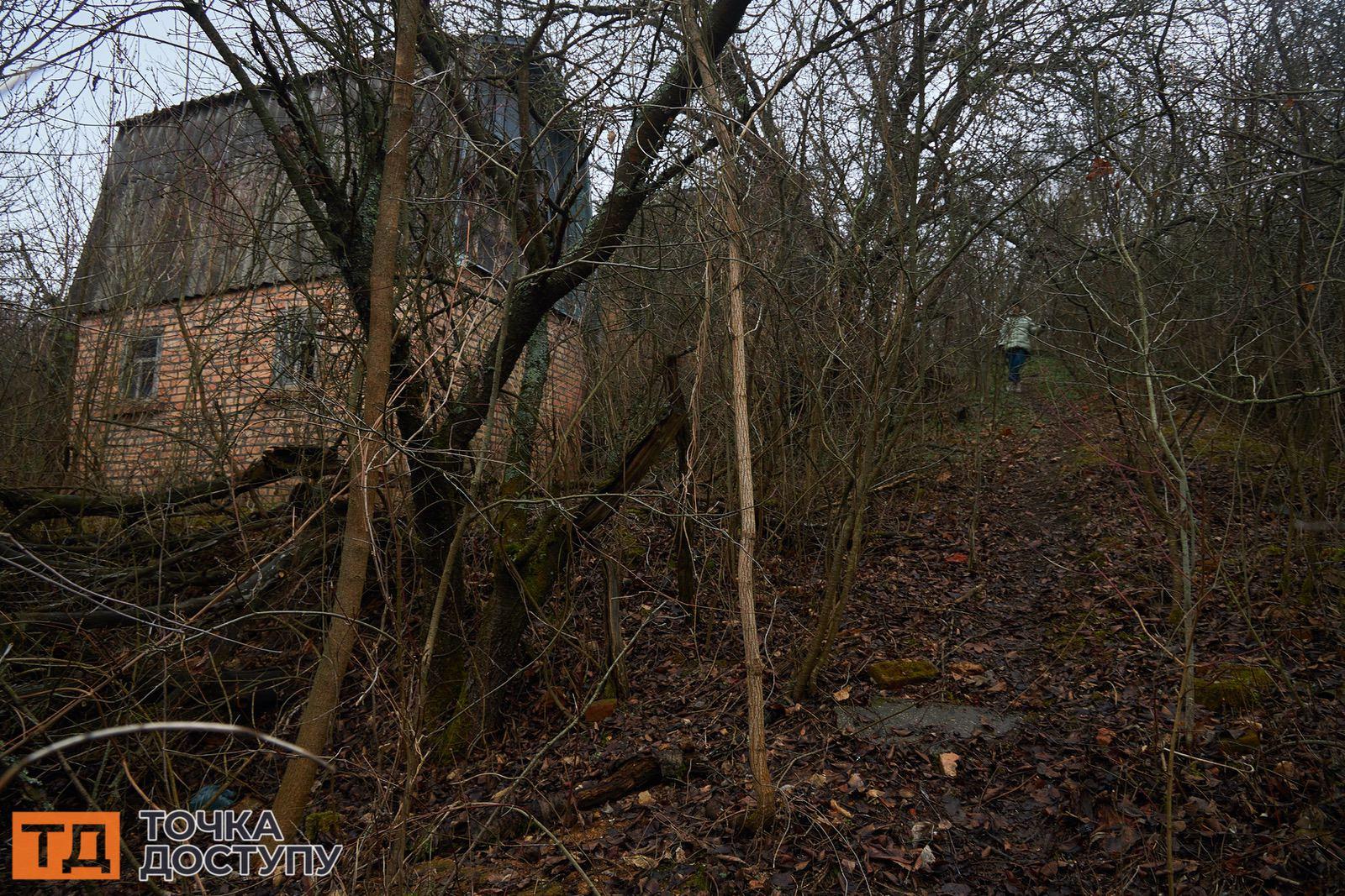 Фото краєвидів передають атмосферу, якою сповнена Злодійська балка у Кропивницькому – історичне місце з мальовничою природою.