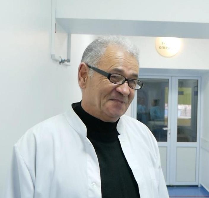 Віктор Лавренчук