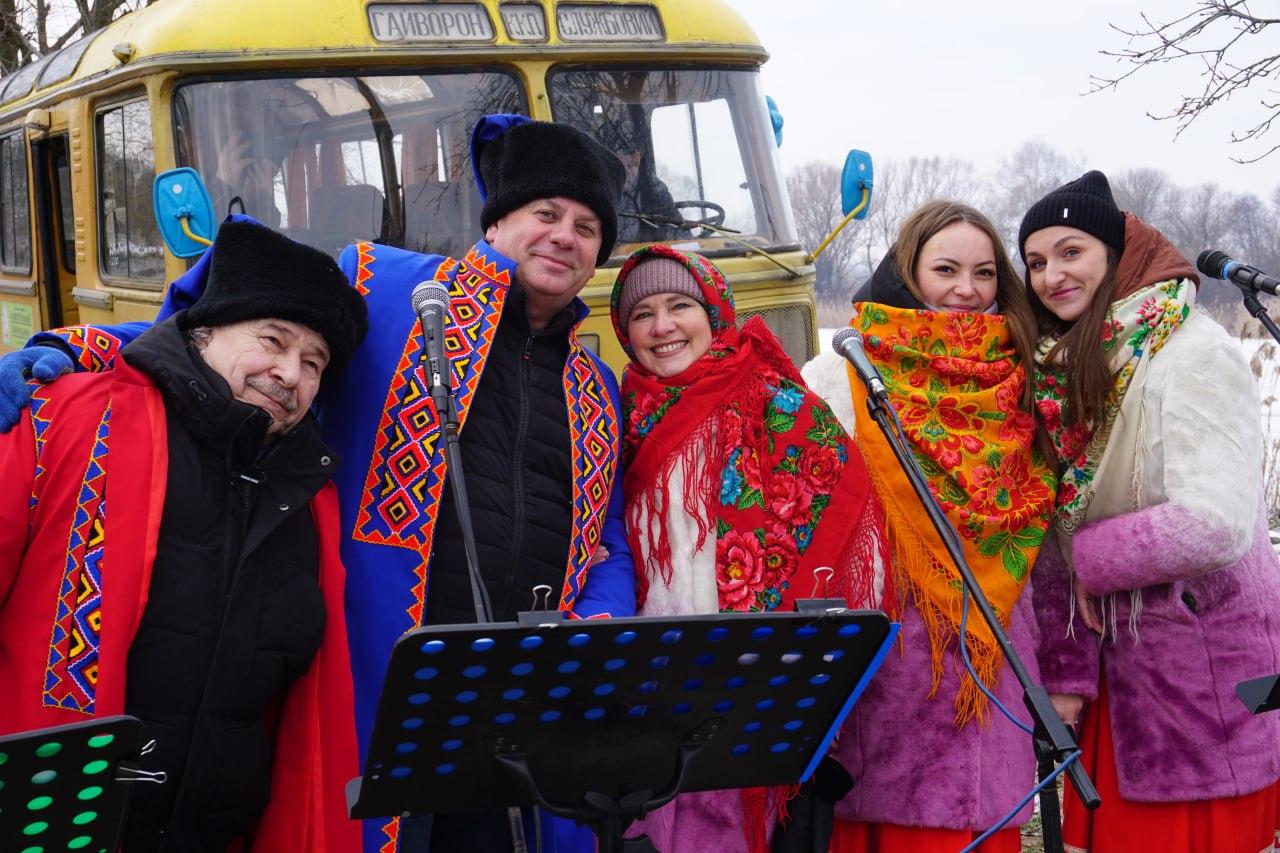 подорож вузькоколійкою