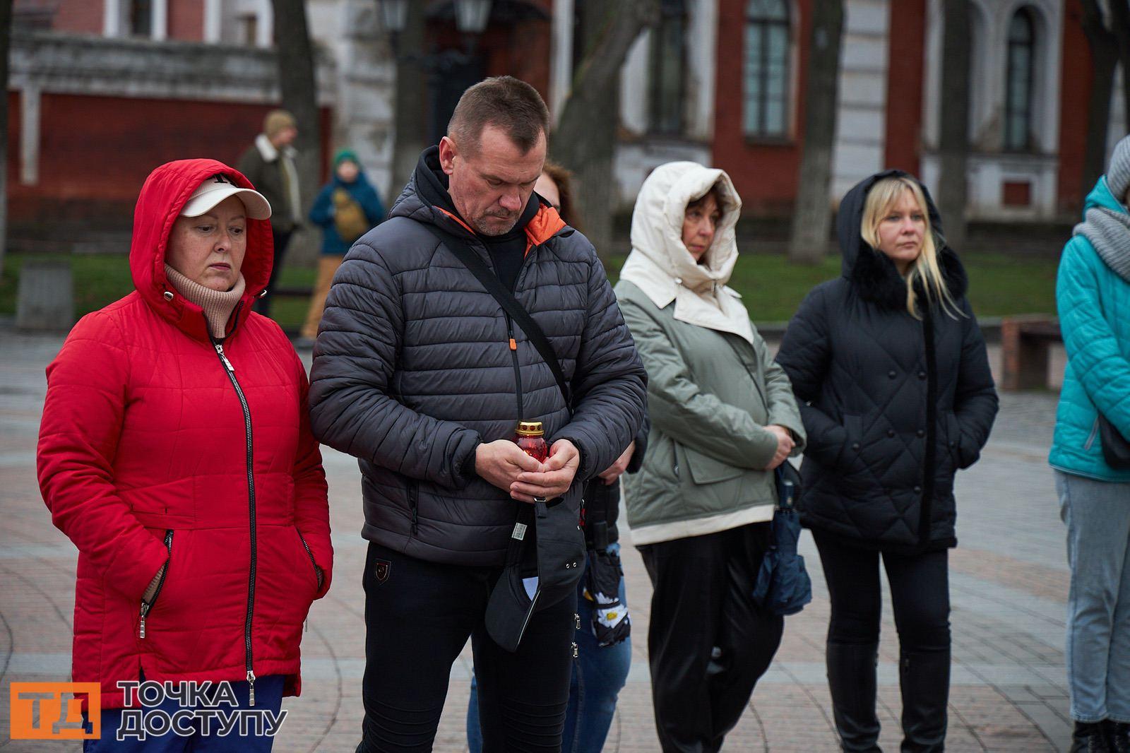 третя річниця трагедії в Маріуполі