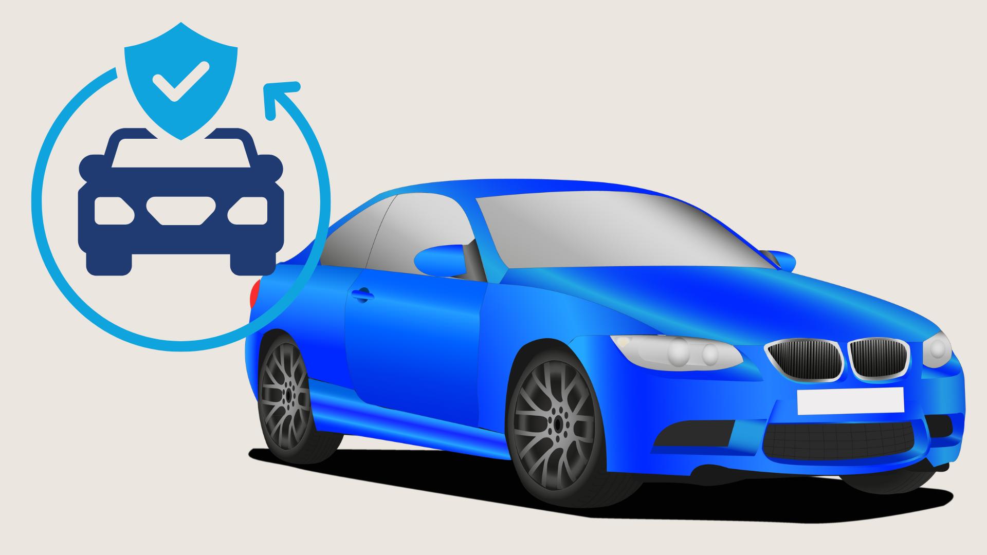 Покупка авто онлайн