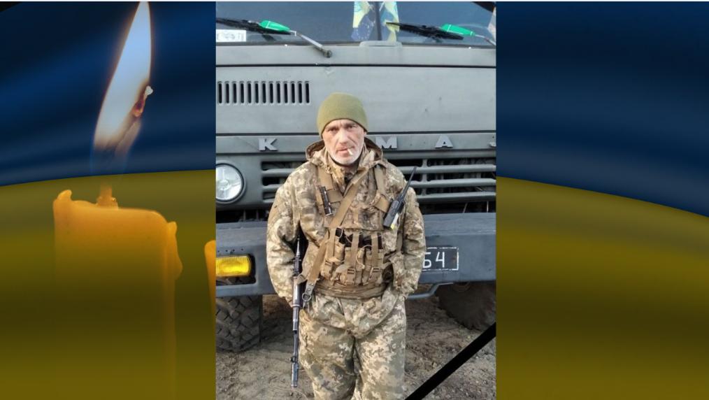 Олександр Нестеров