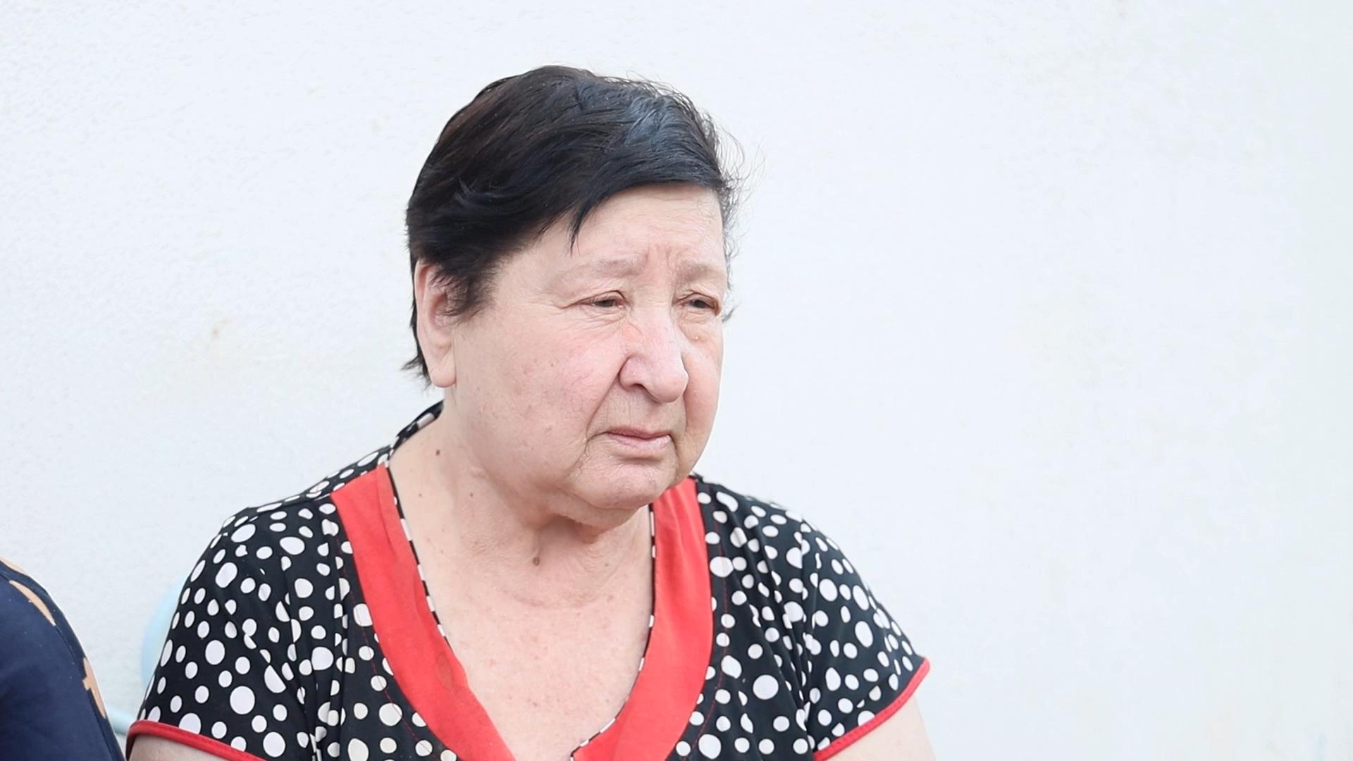 Галина Худоярова