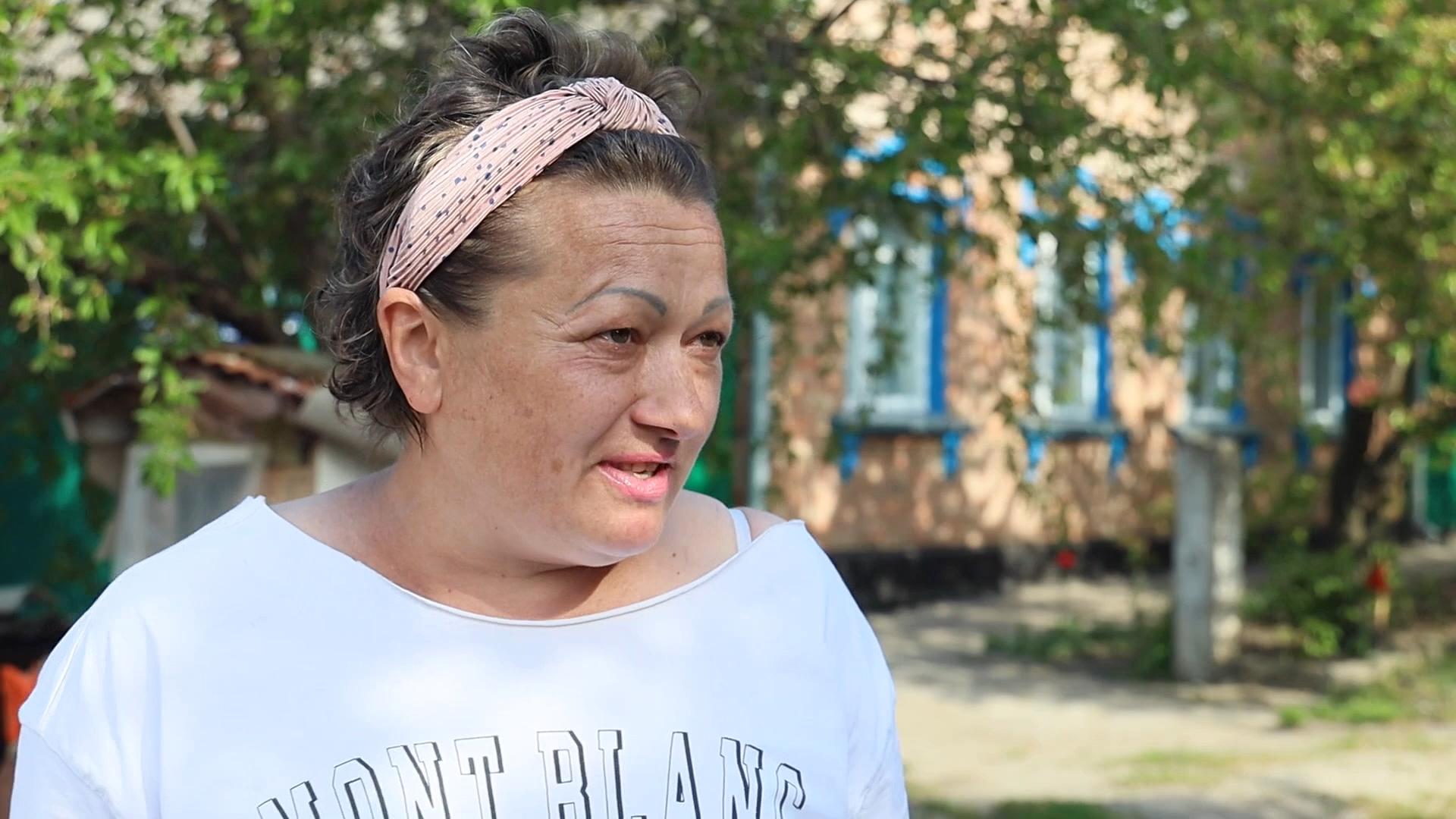 Ірина Сіденко