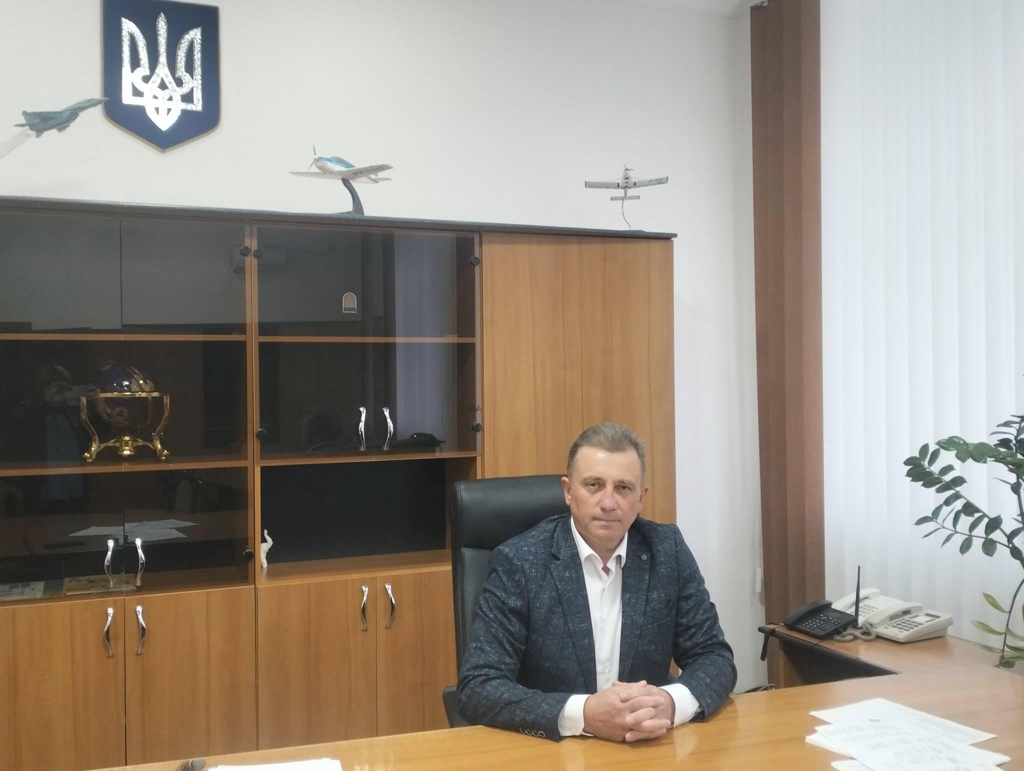 Богдан Стецюк