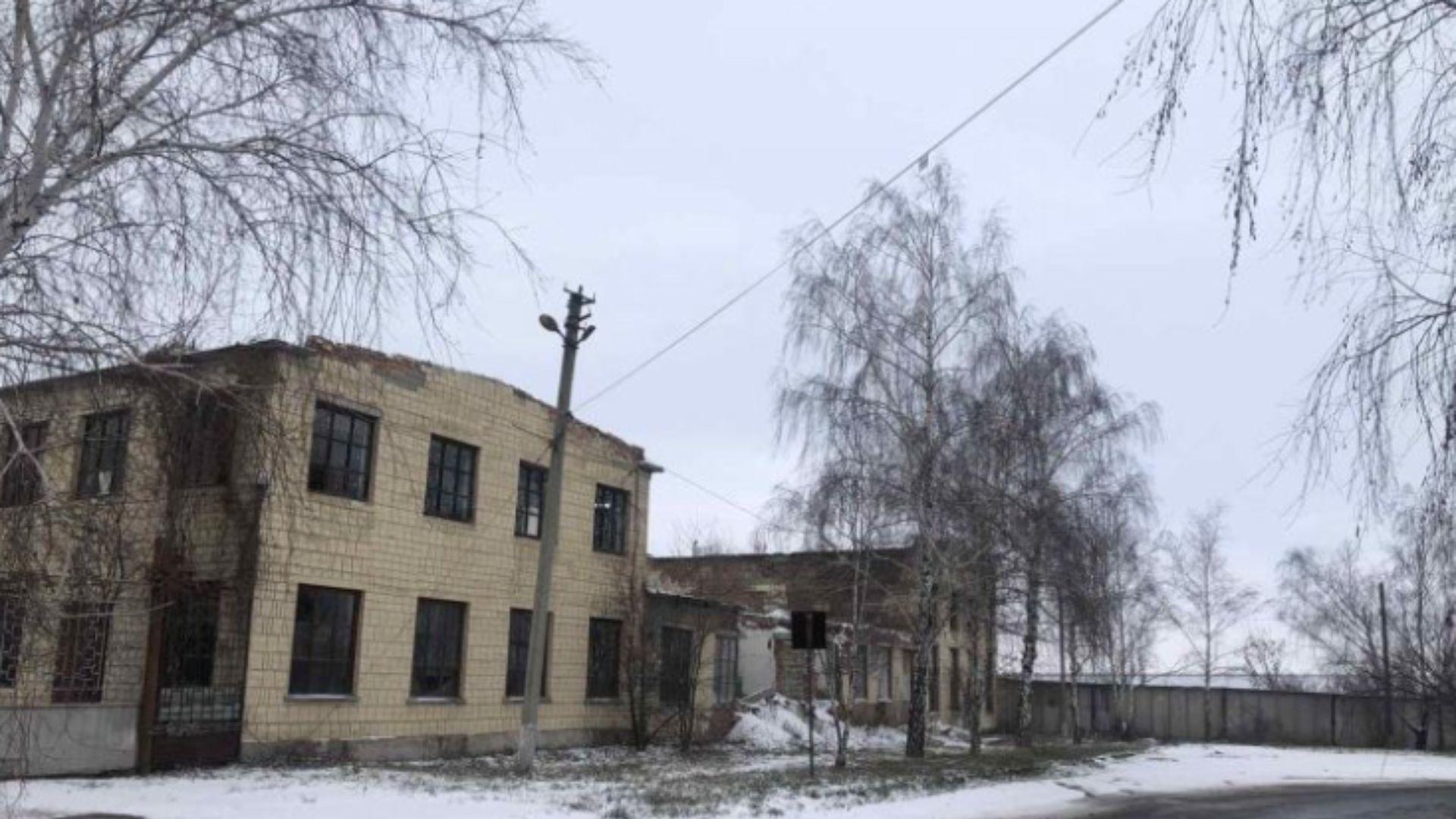Дев’ять держоб’єктів Кіровоградщини, які виставлять на аукціони