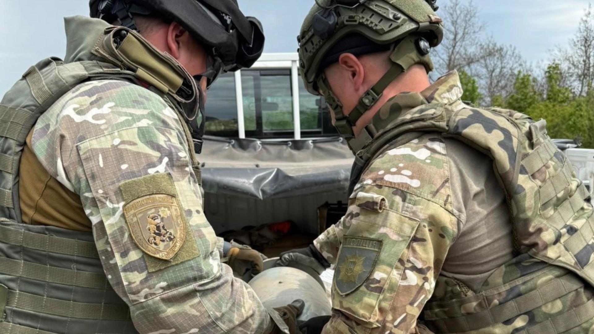 ударний дрон Росія запустила по Кіровоградській області