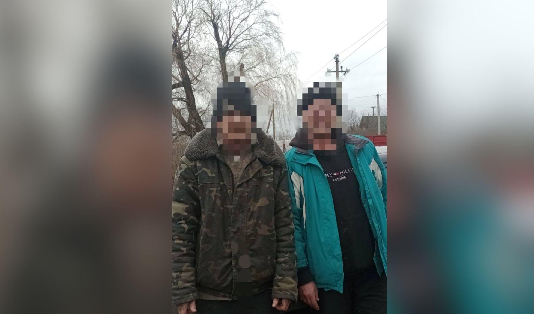 У Новомиргороді двоє чоловіків вчинили наругу над могилою загиблого захисника