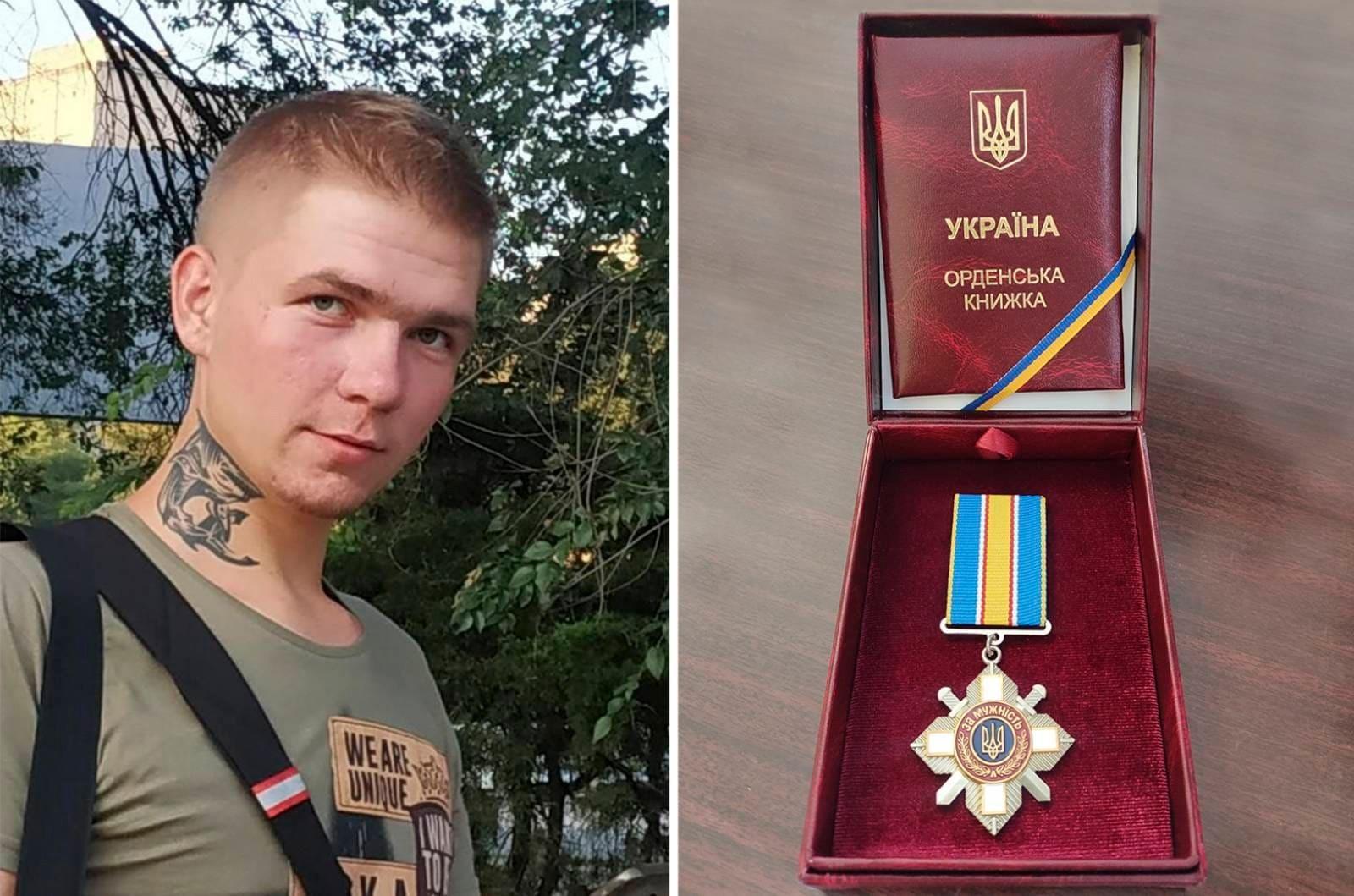 У Новомиргороді двоє чоловіків вчинили наругу над могилою загиблого захисника