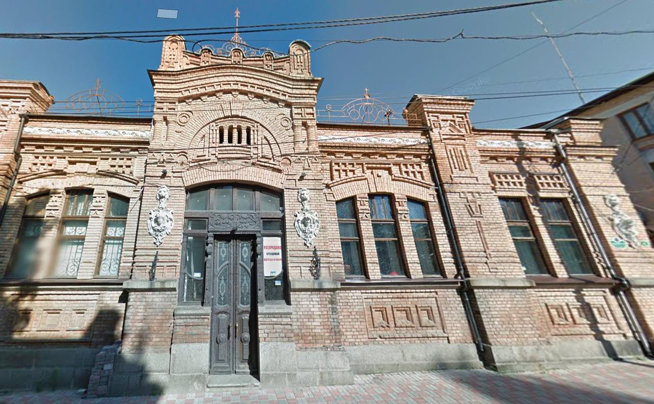Володимира Панченка, 4