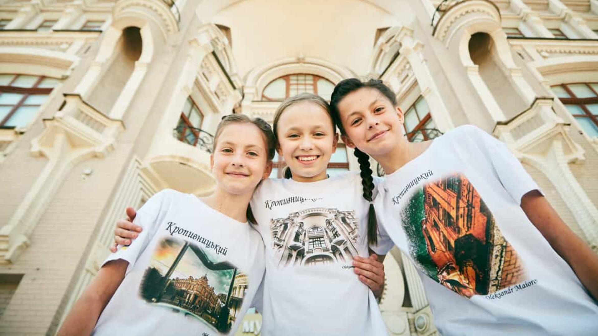 Які Сувеніри можуть купити туристи в Кропивницькому