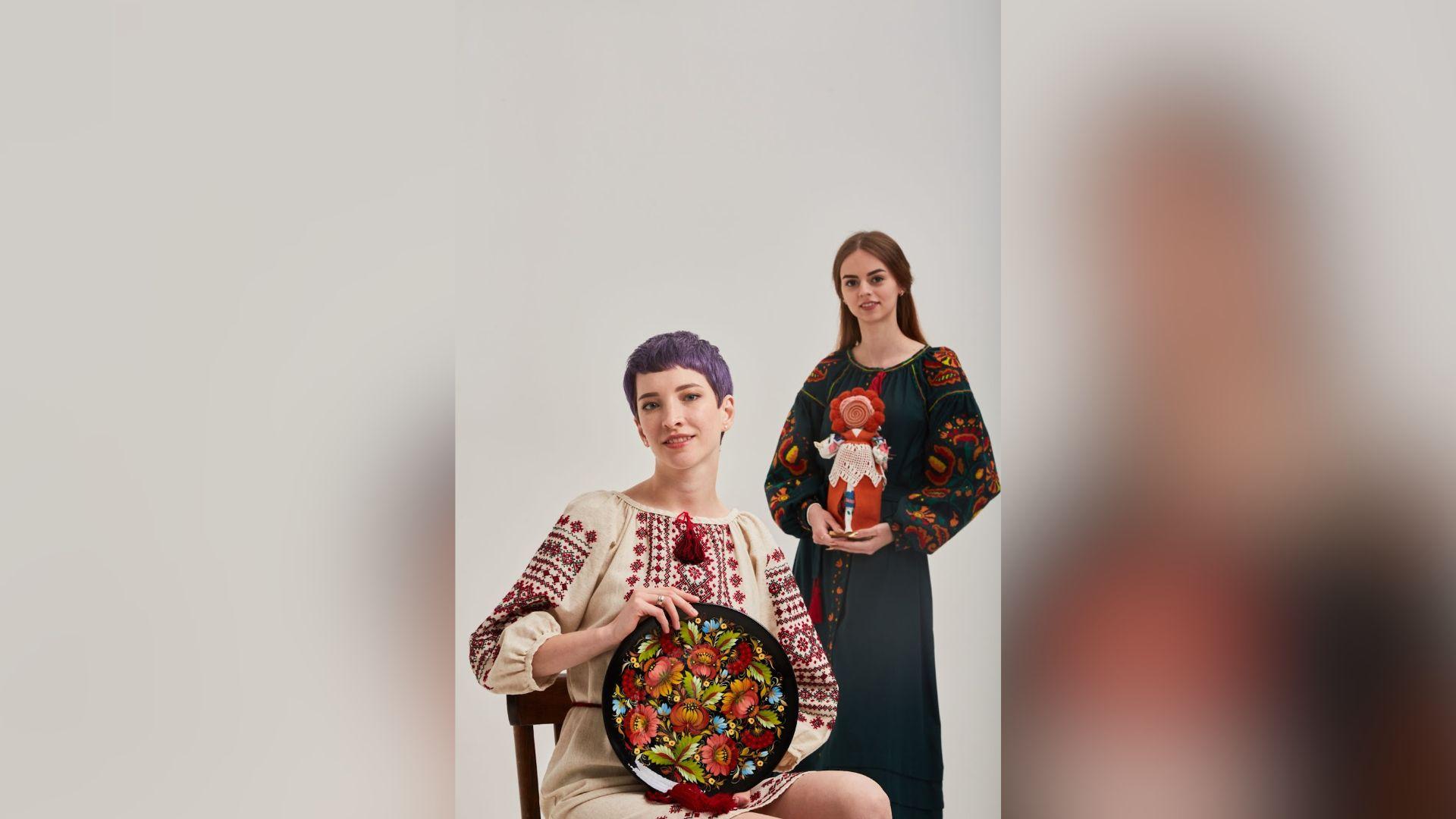 Які Сувеніри можуть купити туристи в Кропивницькому