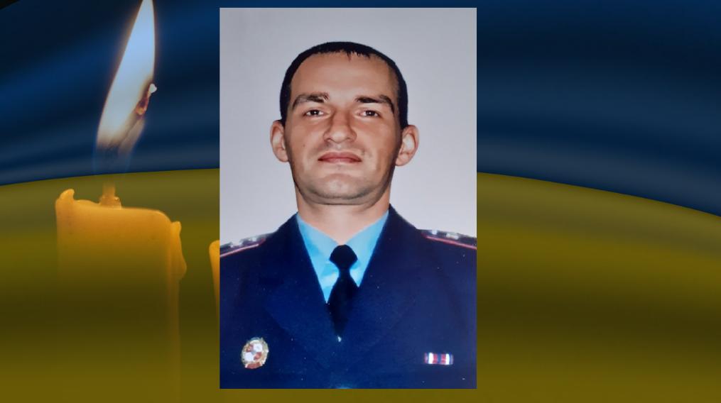 Валентин Ведмедера
