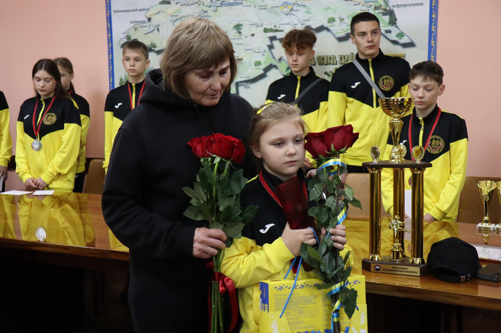 родина Володимира Гоги